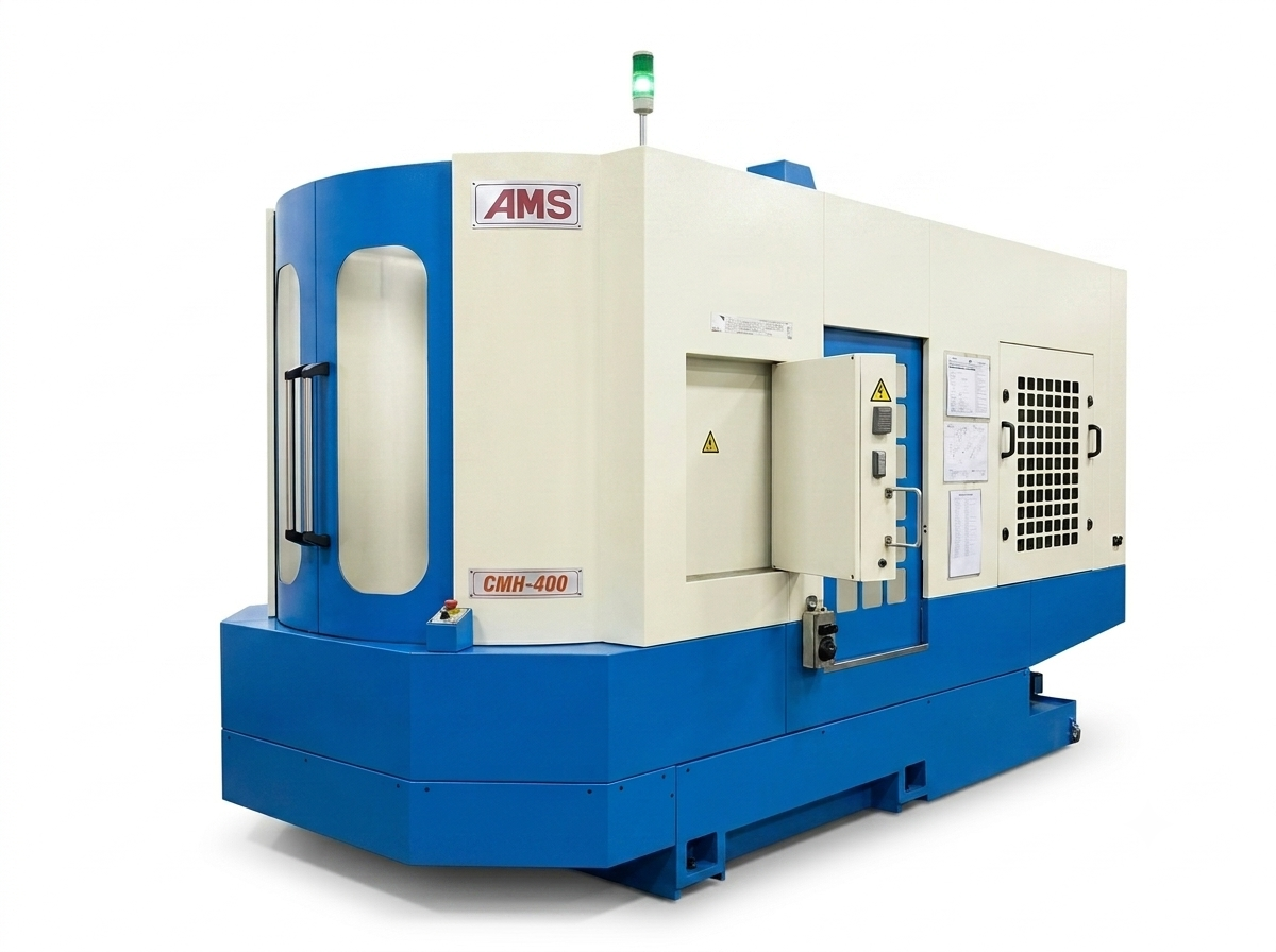 AMS HMC CMH400